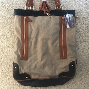 Urban Outfitters Tote Bag